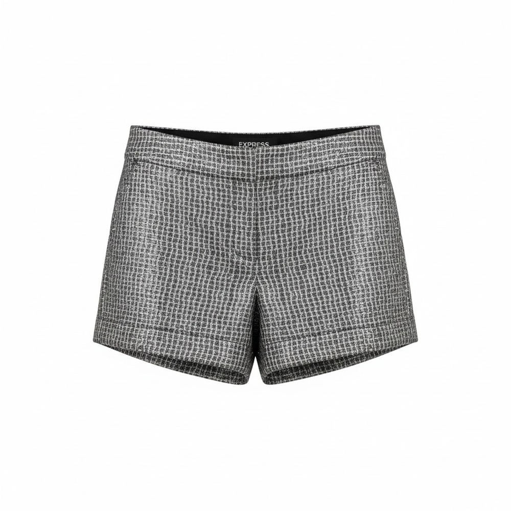 Express dress shorts